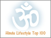Hindu Lifestyle Top 100